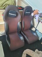 2 autostoelen te koop, Auto-onderdelen, Interieur en Bekleding, Ophalen, Nieuw