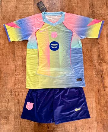 Barcelona special edition 25/26! beschikbaar voor biedingen