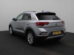 Volkswagen T-Roc 1.0 TSI Oranje Edition | Navigatie | Draadl, 12 maanden, Stof, 116 pk, 1204 kg