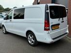 Mercedes-Benz Vito 114 CDI Lang Led | Navi | Cruise, Auto's, 136 pk, Gebruikt, 4 cilinders, 2800 kg