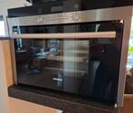 Siemens Stoomoven HLHB24-2, Witgoed en Apparatuur, Ovens, Oven, Zo goed als nieuw, Inbouw, 45 tot 60 cm