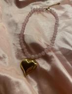 Ketting roestvrijstaal, Overige materialen, Verstelbaar, Verzenden, Nieuw