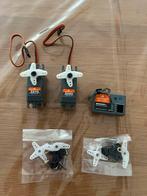 Spectrum Z270 Servo’s, Elektro, Nieuw, Ophalen of Verzenden, Onderdeel