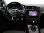Volkswagen e-Golf E-DITION *BTW* + CARPLAY | ADAPTIVE CRUISE, Gebruikt, Zwart, 231 km, Wit