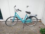 Dames fiets, Fietsen en Brommers, Fietsen | Dames | Damesfietsen, Ophalen, Gebruikt, Batavus, Versnellingen