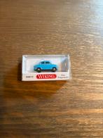 Wiking Glas Goggomobil Modelauto, Hobby en Vrije tijd, Modelauto's | 1:87, Ophalen of Verzenden, Zo goed als nieuw, Auto, Wiking