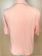 Atelier Creation blouse maat 46, Kleding | Dames, Ophalen of Verzenden, Zo goed als nieuw, Roze, Blouse of Tuniek
