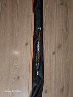 Nog nieuwe feeder hengel  of karper hengel 12 ft 100 gram, Watersport en Boten, Hengelsport | Witvissen, Ophalen, Zo goed als nieuw