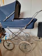 koelstra vintage combinatie wandelwagen, Kinderen en Baby's, Kinderwagens en Combinaties, Ophalen, Gebruikt, Combiwagen, Overige merken