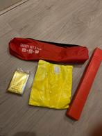 Nieuwe Auto Veiligheidsset 3-delig, Ophalen of Verzenden, Nieuw