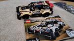 Lego Technic 42109, Ophalen of Verzenden, Gebruikt, Elektro