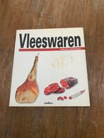Boek Vleeswaren Italiaanse delicatessen, Boeken, Ophalen of Verzenden, Zo goed als nieuw, Italië