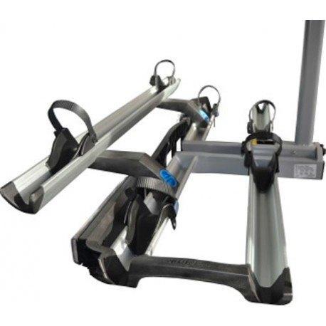 Derde wielgoot Movanext LUX NU €49,50., Auto diversen, Fietsendragers, Nieuw, Trekhaakdrager, Ophalen