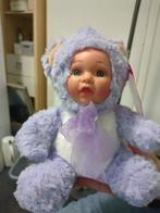 Cute Baby Doll, Ophalen of Verzenden, Nieuw, Pop