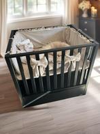 Geweldige boxaankleding! Goedkoop!!, Kinderen en Baby's, Boxkleed, Ophalen of Verzenden, Rechthoekig, B