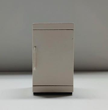 Lundby keuken deel koelkast, Kijk, Kies en Koop! beschikbaar voor biedingen