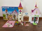 Playmobil 6849 prinsessen kasteel, Kinderen en Baby's, Speelgoed | Playmobil, Ophalen of Verzenden, Gebruikt, Complete set