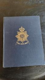 Mooi boek Korps Mariniers, Ophalen of Verzenden, Marine, Nederland, Boek of Tijdschrift