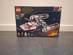 LEGO Star Wars Y-Wing Starfighter 75249, Kinderen en Baby's, Speelgoed | Duplo en Lego, Ophalen of Verzenden, Zo goed als nieuw
