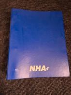 NHA Cursus Nagelstyling - Acrylsystemen, Ophalen of Verzenden, Boek