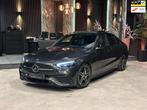 Mercedes-Benz C-klasse 300 4MATIC AMG|PANO|FULL OPTION, Automaat, Gebruikt, 4 cilinders, 259 pk