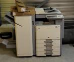 kleuren laserprinter, Computers en Software, Printers, Ophalen, Gebruikt, All-in-one, Samsung