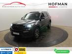 Ford Explorer 3.0 V6 PHEV ST-Line 7 Per. Pano 360° Cam Trek, Gebruikt, Zwart, Met garantie (alle), Zwart