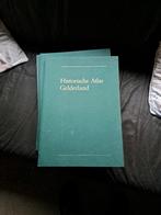 Historische Atlas Diverse Provincies, Ophalen