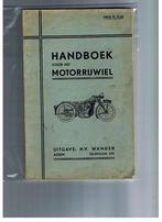 BOEKEN-NASSETTI-NEW HUDSON-NEW IMPERIAL-NORIS-NORMA-OSSA, Ophalen of Verzenden, Overige merken