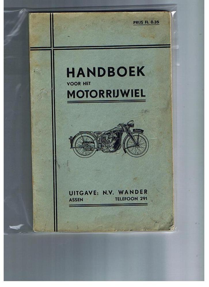 BOEKEN-NASSETTI-NEW HUDSON-NEW IMPERIAL-NORIS-NORMA-OSSA, Motoren, Handleidingen en Instructieboekjes, Overige merken, Ophalen of Verzenden