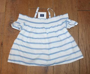 Blouse van Janie and Jack maat 3 beschikbaar voor biedingen