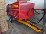Schuitemaker Feedo 40-7 voerdoseerwagen, Zakelijke goederen, Agrarisch | Werktuigen, Ophalen of Verzenden, Voertechniek