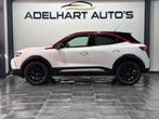 Opel Mokka 1.2 GS Line Automaat / Navigatie full map / 360 C, Gebruikt, 1199 cc, Wit, Origineel Nederlands