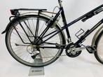 KOGA Randonneur vakantie damesfiets S-50cm naafdynamo, Overige merken, Gebruikt, Versnellingen, Ophalen of Verzenden