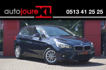 BMW 2 Serie Active Tourer 216i | Origineel NL | PDC | Airco  beschikbaar voor biedingen