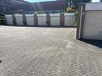 8 garagedeuren (kantel) te koop, Doe-het-zelf en Verbouw, Ophalen, Gebruikt, 120 cm of meer, Garagedeur