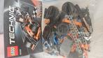 Lego Technic. Set 42026, Kinderen en Baby's, Speelgoed | Duplo en Lego, Ophalen of Verzenden, Zo goed als nieuw
