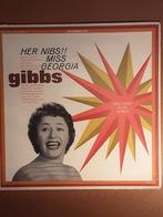 Georgia Gibbs, Gebruikt, Verzenden, 1980 tot heden, 12 inch