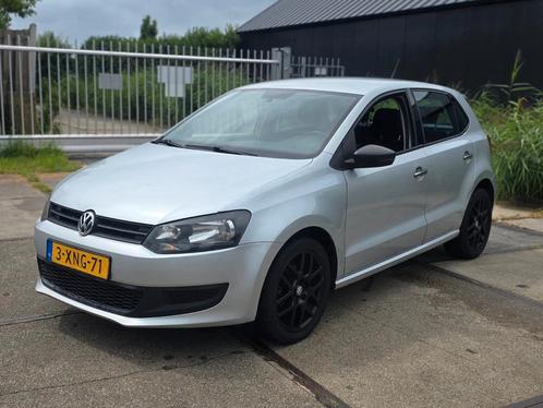 Volkswagen Polo 1.2 5D NWE APK! / Airco / Carplay / 5drs /, Auto's, Volkswagen, Particulier, Polo, Benzine, B, Hatchback, Handgeschakeld