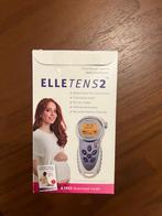 Elle TENS 2, Diversen, Ophalen of Verzenden, Zo goed als nieuw