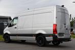 Mercedes-Benz Sprinter 319 V6 3.0 CDI L2H2 Camera, Cruise, 1, Automaat, Gebruikt, Euro 6, 2800 kg
