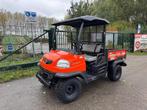 2014 Kubota RTV900 4X4 Transportvoertuig, Overige, Overige typen