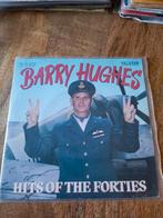 Barry Hughes - hits of the forties, Ophalen of Verzenden, Zo goed als nieuw, Overige formaten, Levenslied of Smartlap