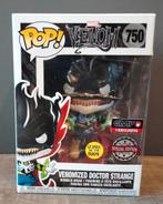 750 Venomized Doctor Strange Marvel Venom GITD Special Funko, Verzamelen, Poppetjes en Figuurtjes, Zo goed als nieuw, Verzenden