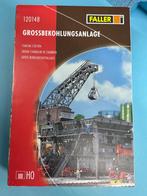 Faller Grote bekolingsinstallatie 120148   nieuw!!!!!!!!!, Hobby en Vrije tijd, Modeltreinen | H0, Gelijkstroom of Wisselstroom