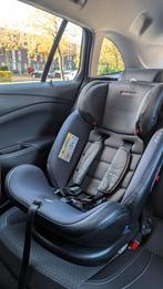 Autostoel Groep 1/2/3, 360 draaibaar, Isofix, Ophalen, Zo goed als nieuw, Overige merken, Isofix