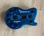 Behringer v-amp 2, Ophalen of Verzenden, Gebruikt, Gitaar, Minder dan 50 watt