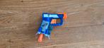 NERF Elite Jolt - Compact Blaster!, Ophalen of Verzenden, Zo goed als nieuw