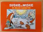 Suske en Wiske: De Mollige Marmotten, Eén stripboek, Ophalen of Verzenden, Zo goed als nieuw, Willy Vandersteen
