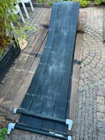 Sunheater Zonnecollector Zwembadverwarming, Ophalen, Gebruikt, Verwarming
